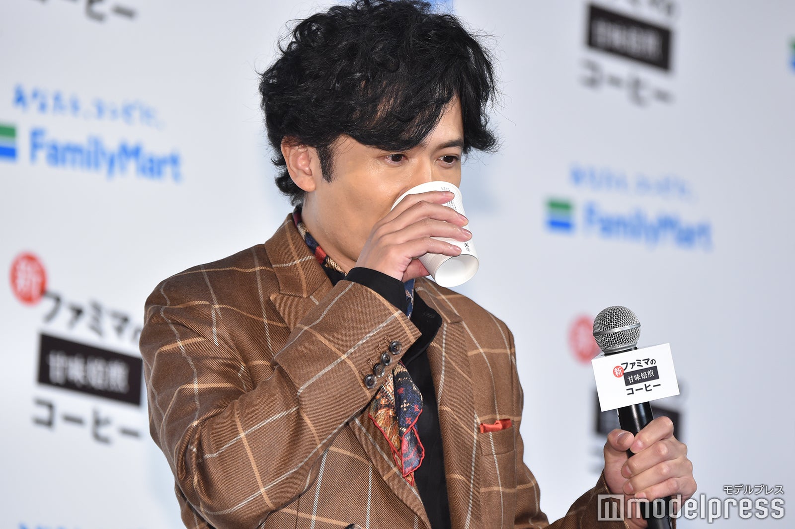 稲垣吾郎 （C）モデルプレス