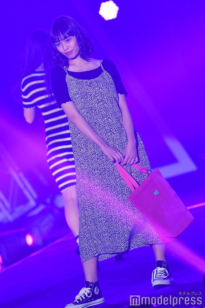 クロエ（C）モデルプレス