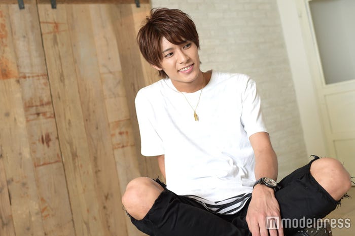 西川俊介(C)モデルプレス