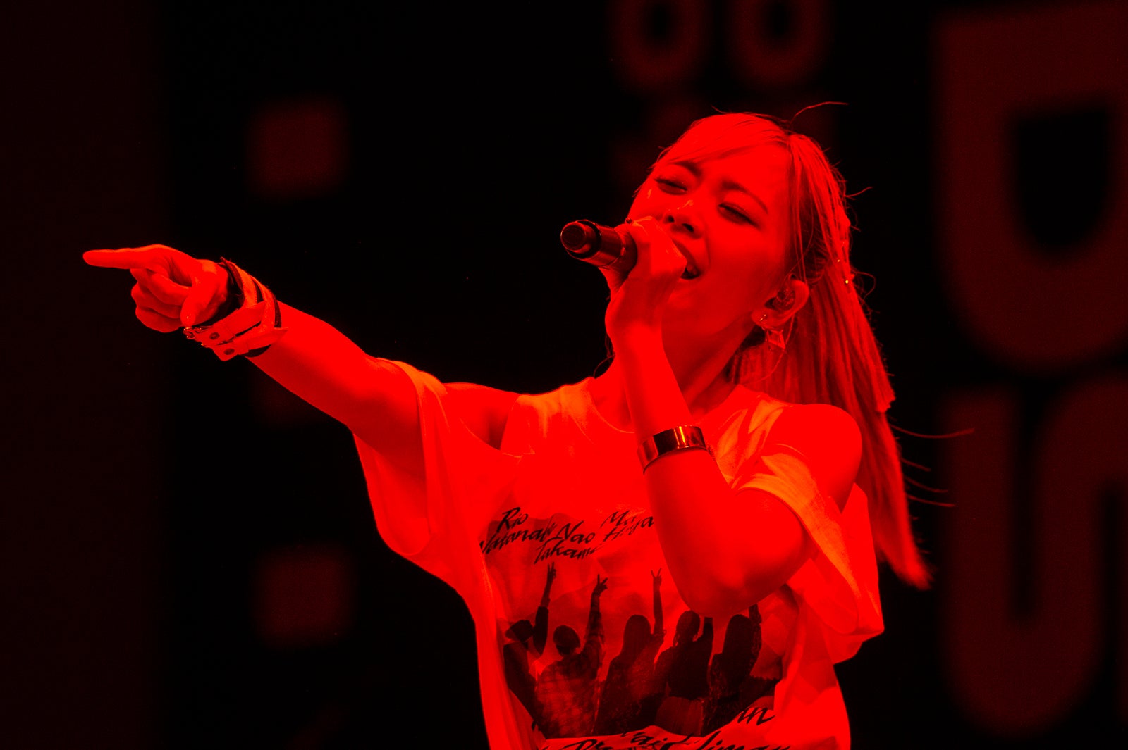 林愛夏 （提供画像）