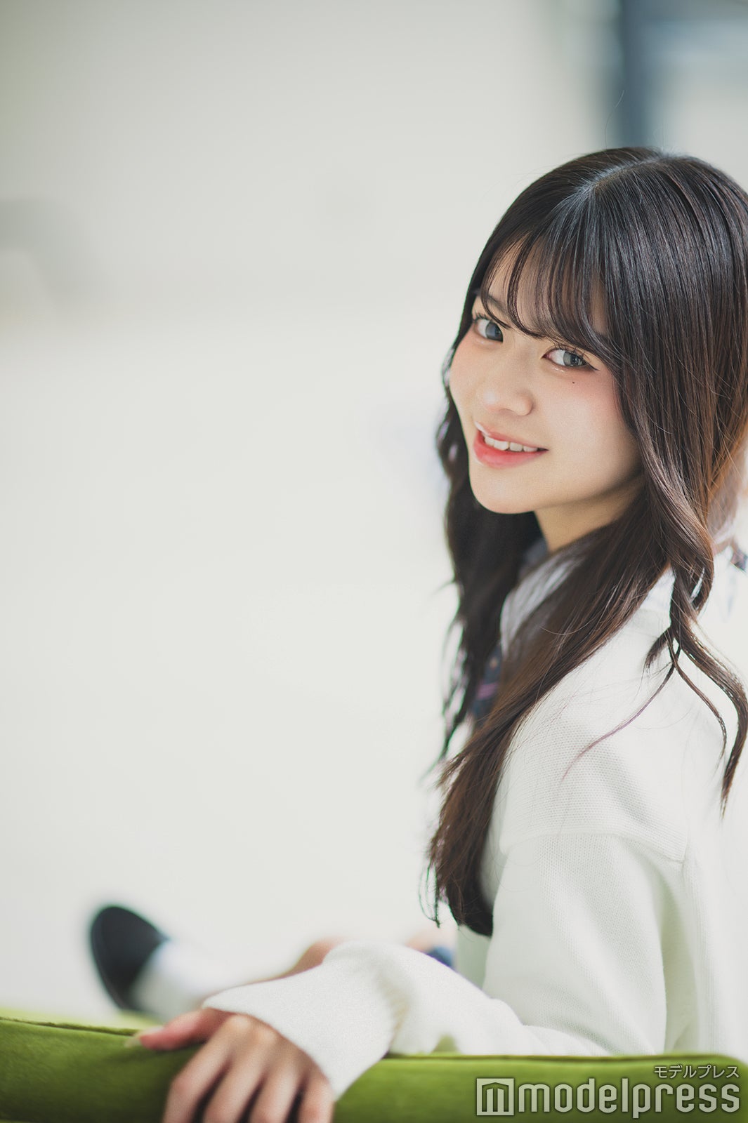 リア（C）モデルプレス