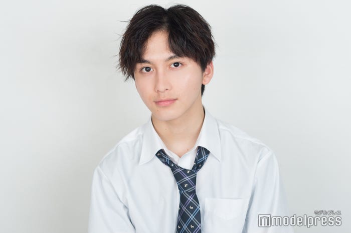 二橋飛向(C)モデルプレス