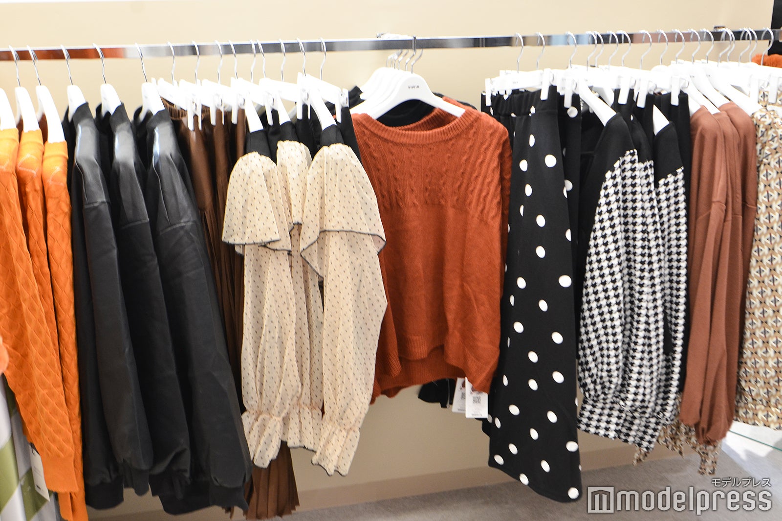『SHEIN TOKYO』の様子（C）モデルプレス
