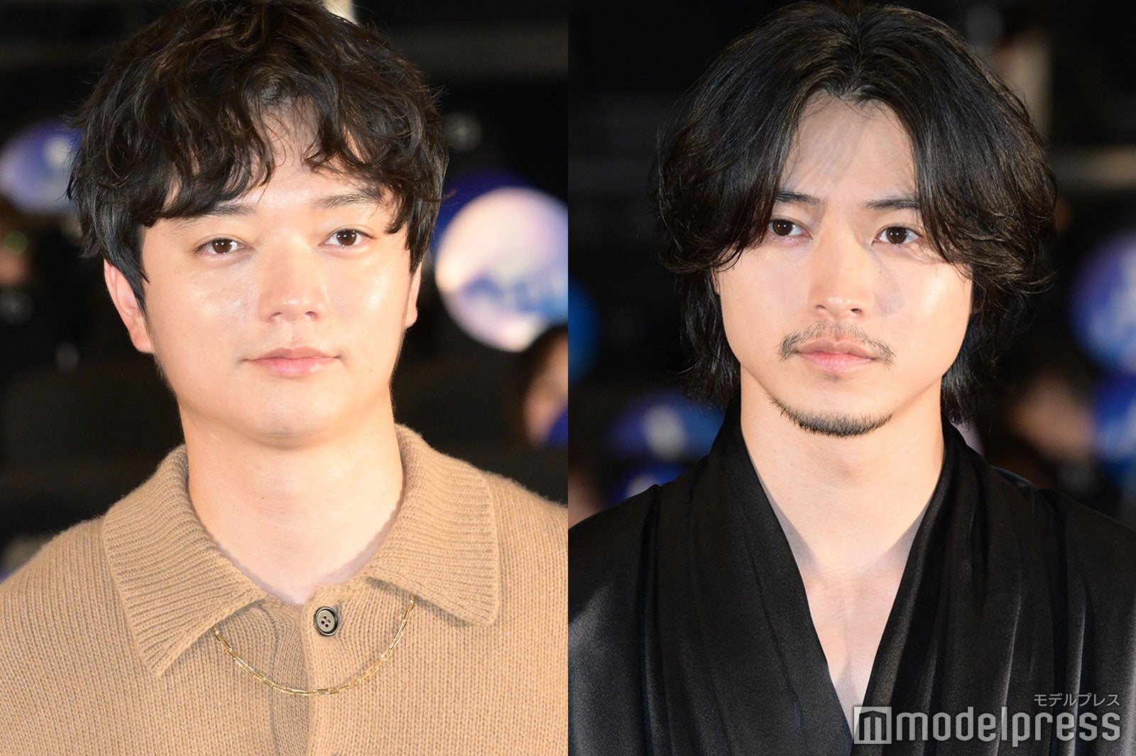 染谷将太「唯一無二の晴明」山崎賢人の表情を「ちゃんと見れなかった」理由とは【陰陽師0】