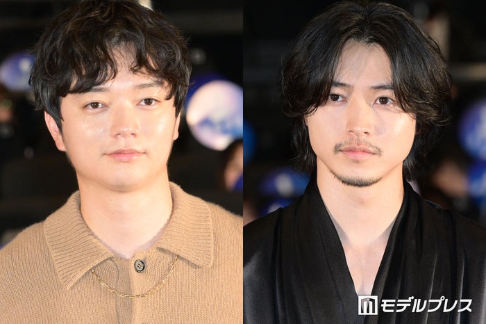 染谷将太「唯一無二の晴明」山崎賢人の表情を「ちゃんと見れなかった」理由とは【陰陽師0】