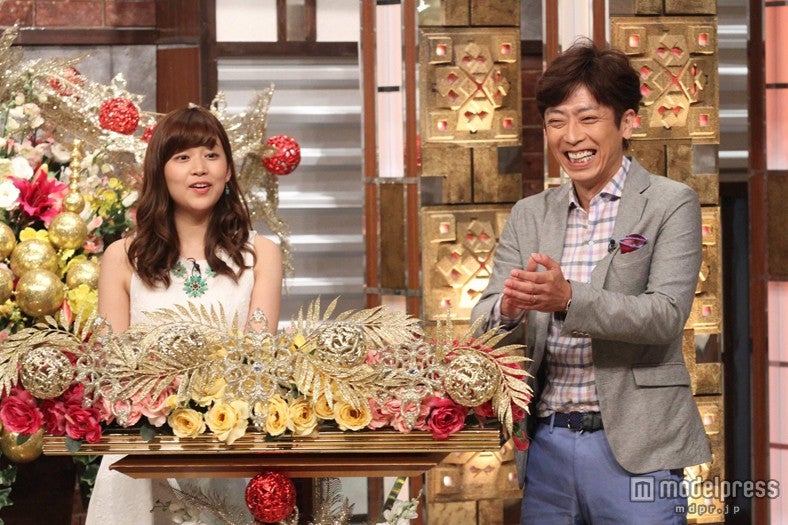 バラエティ番組「ジャネーノ！？」（C）フジテレビ