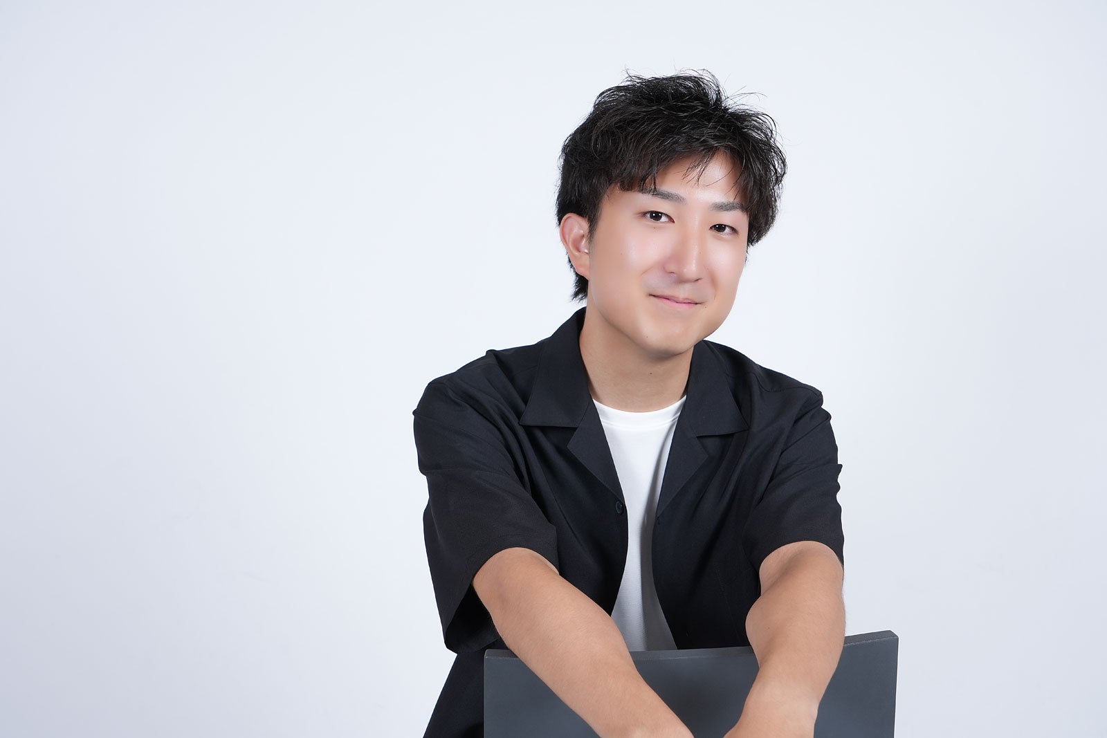 山田大雅さん（提供写真）