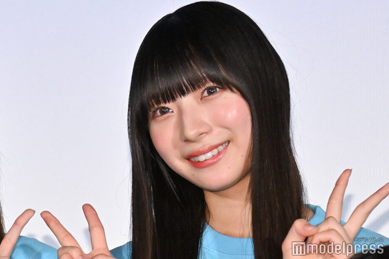 （C）モデルプレス