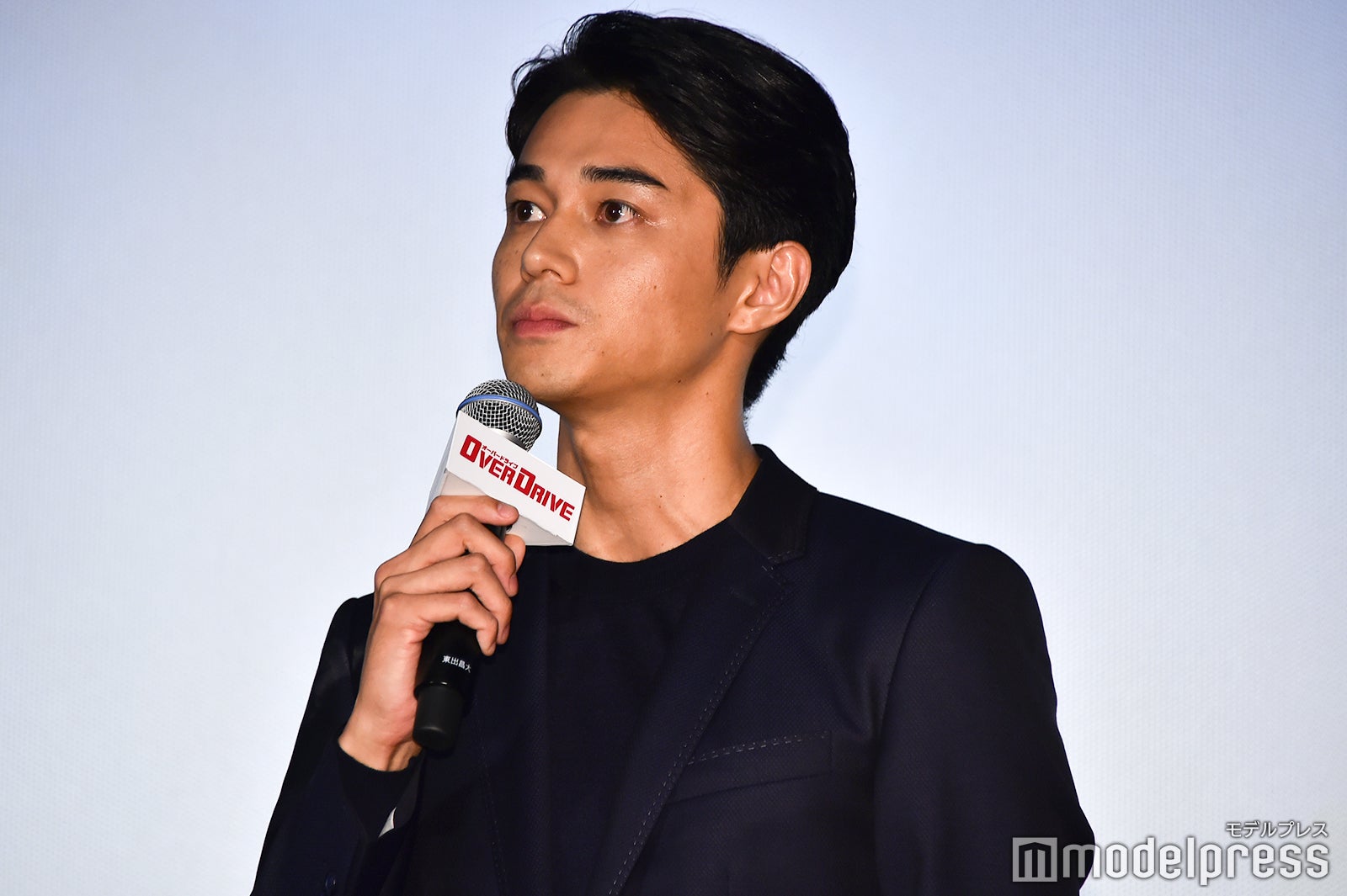 東出昌大 （C）モデルプレス