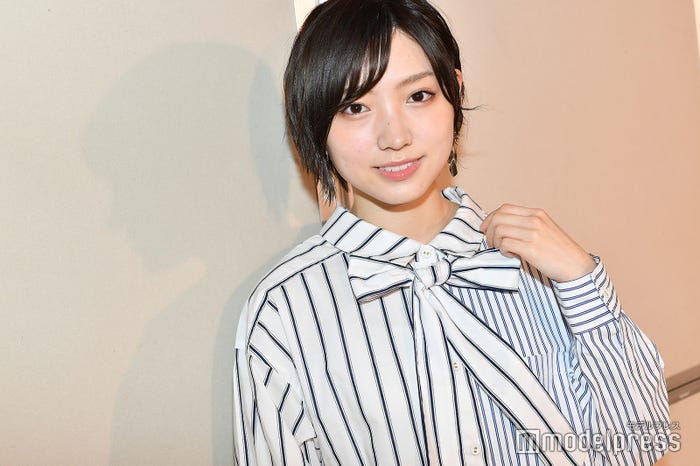 太田夢莉(C)モデルプレス