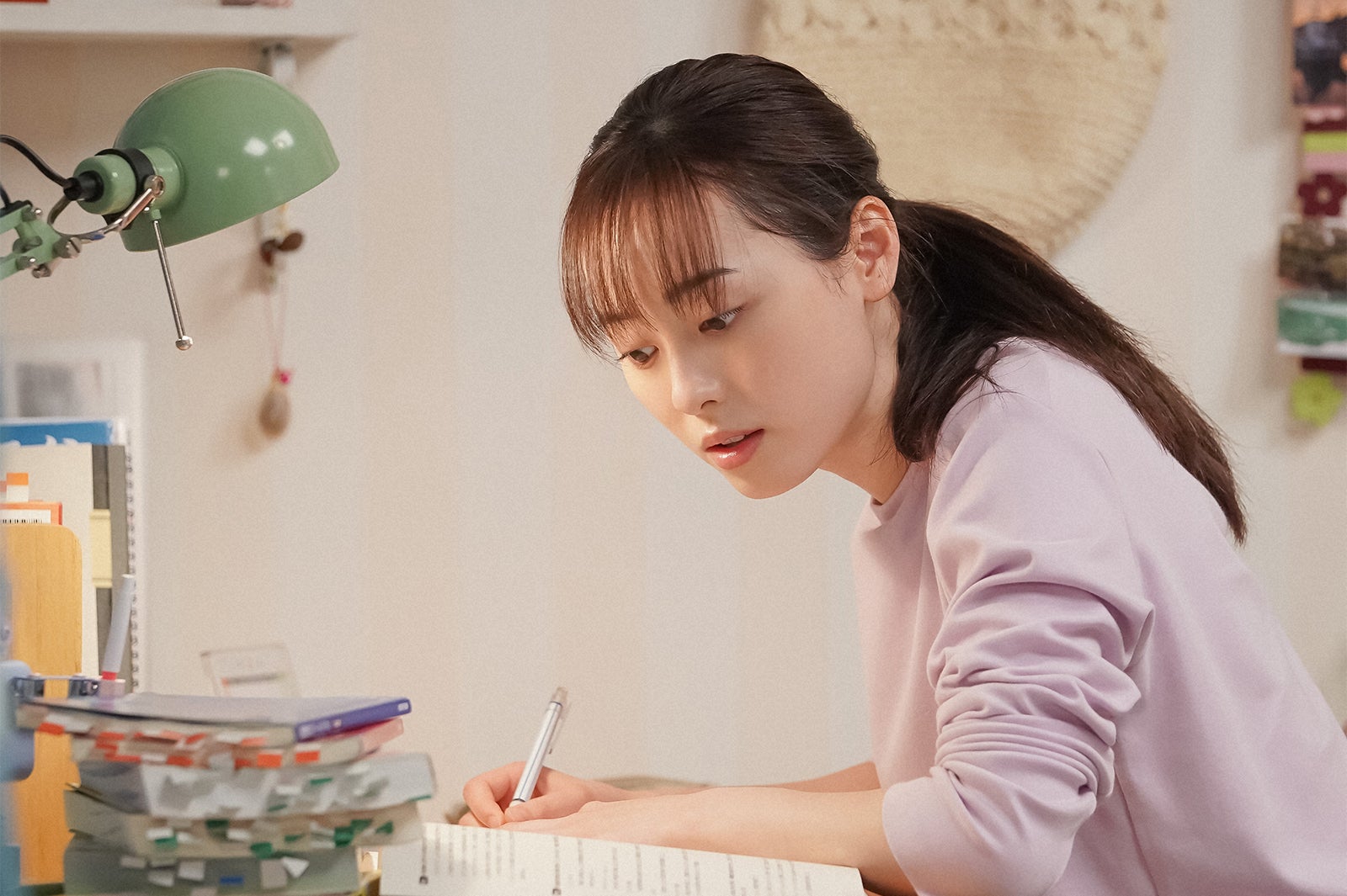 福原遥／「舞いあがれ！」第36話（C）NHK