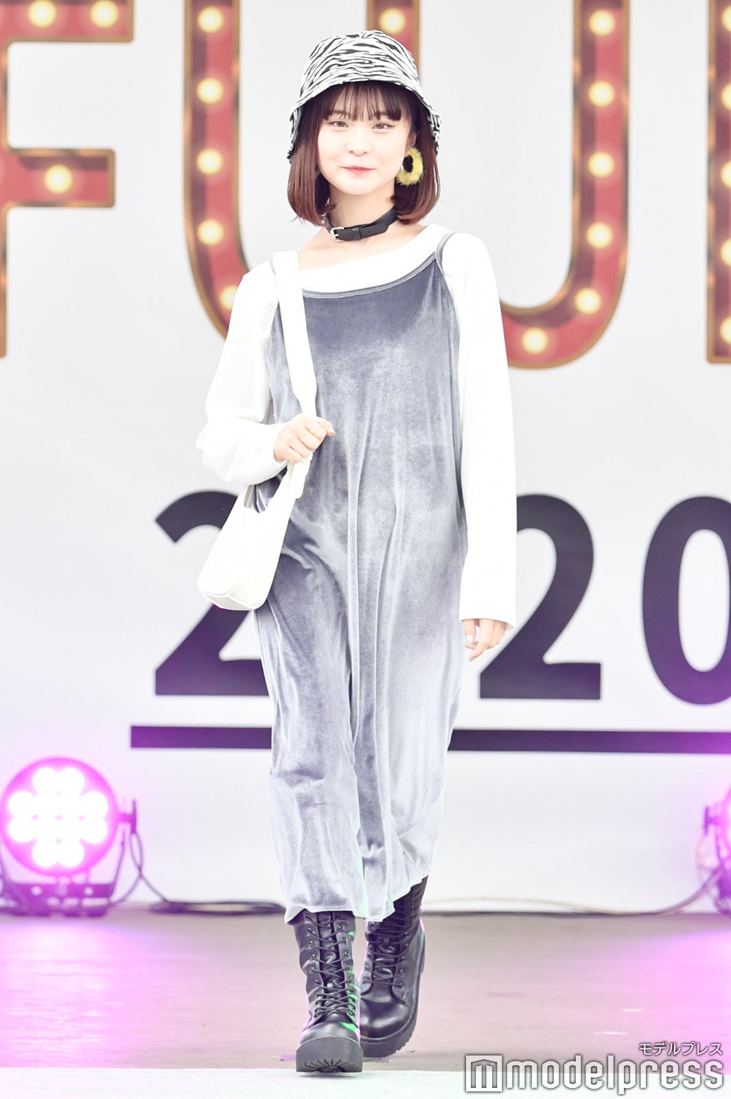 さくら（C）モデルプレス