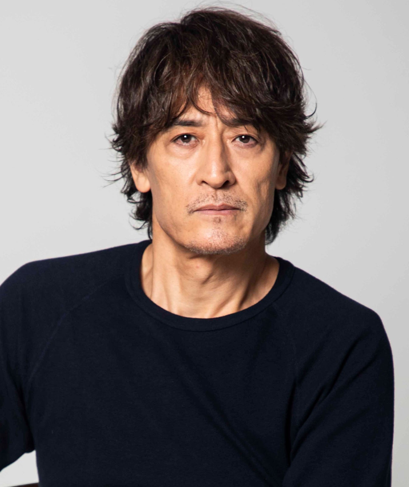 橋本さとし（提供写真）