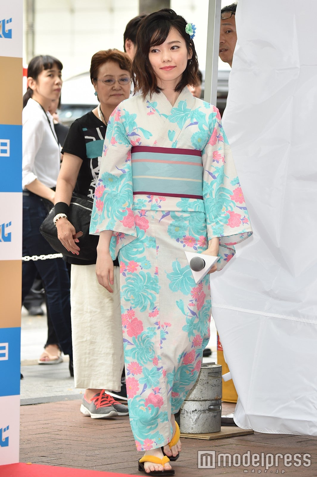 島崎遥香（C）モデルプレス