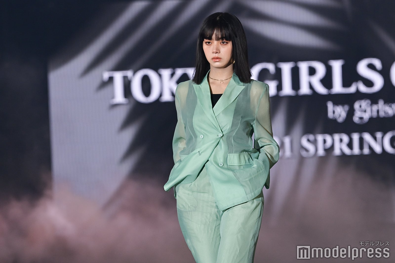 池田エライザ（C）モデルプレス