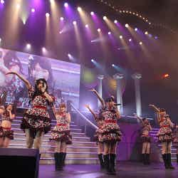 AKB482012全国ツアー「野中美郷、動く。~47都道府県で会いましょう~」第2弾広島公演(C)AKS