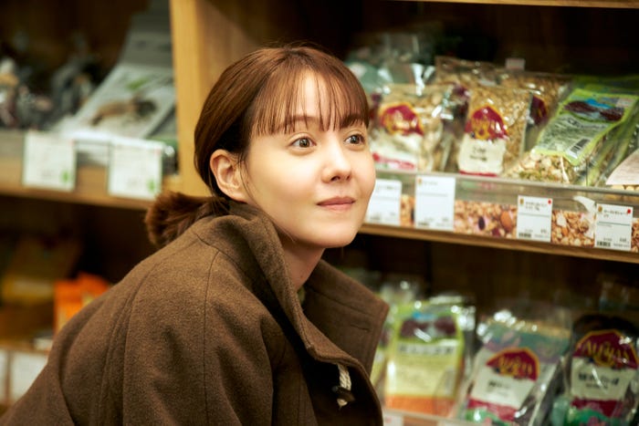 トリンドル玲奈(C)「今夜すきやきだよ」製作委員会