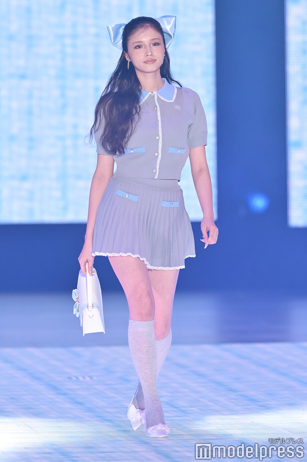 せいら（C）モデルプレス