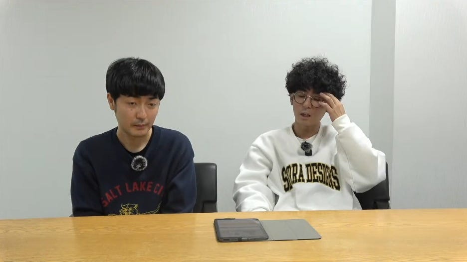 ついに！M-1王者がYouTubeで東京進出＆単独ライブ開催を発表