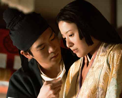 「光る君へ」松下洸平が語る周明のまひろ(吉高由里子)への本心と葛藤「ずっと孤独だった」議論重ねた演出明かす