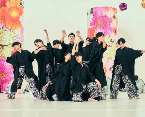 Snow Man岩本照「滝沢歌舞伎」映画化に「衝撃が来ることは覚悟して」 変化と決意語る<「滝沢歌舞伎 ZERO 2020 The Movie」インタビュー>