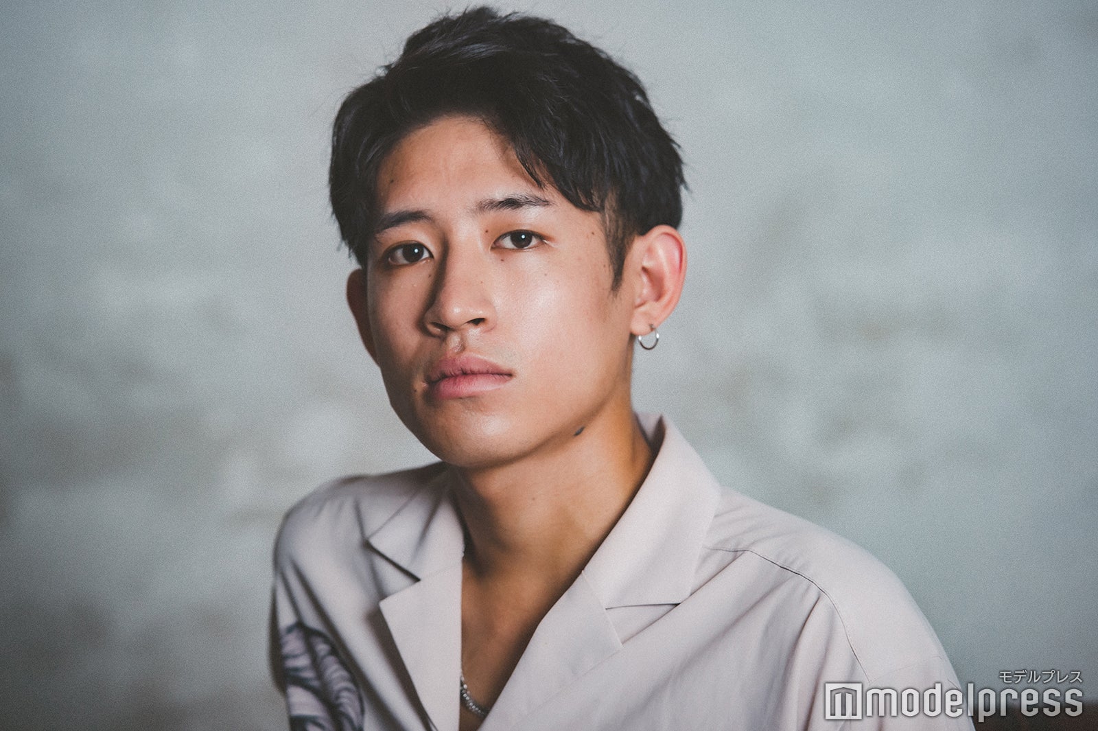 中村敬介さん（C）モデルプレス