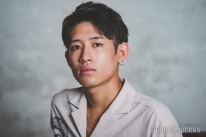 中村敬介さん(C)モデルプレス