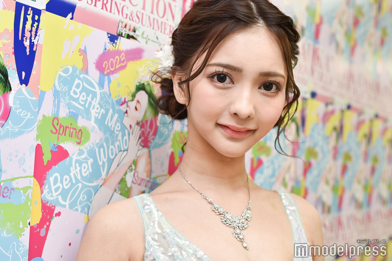 せりな（C）モデルプレス