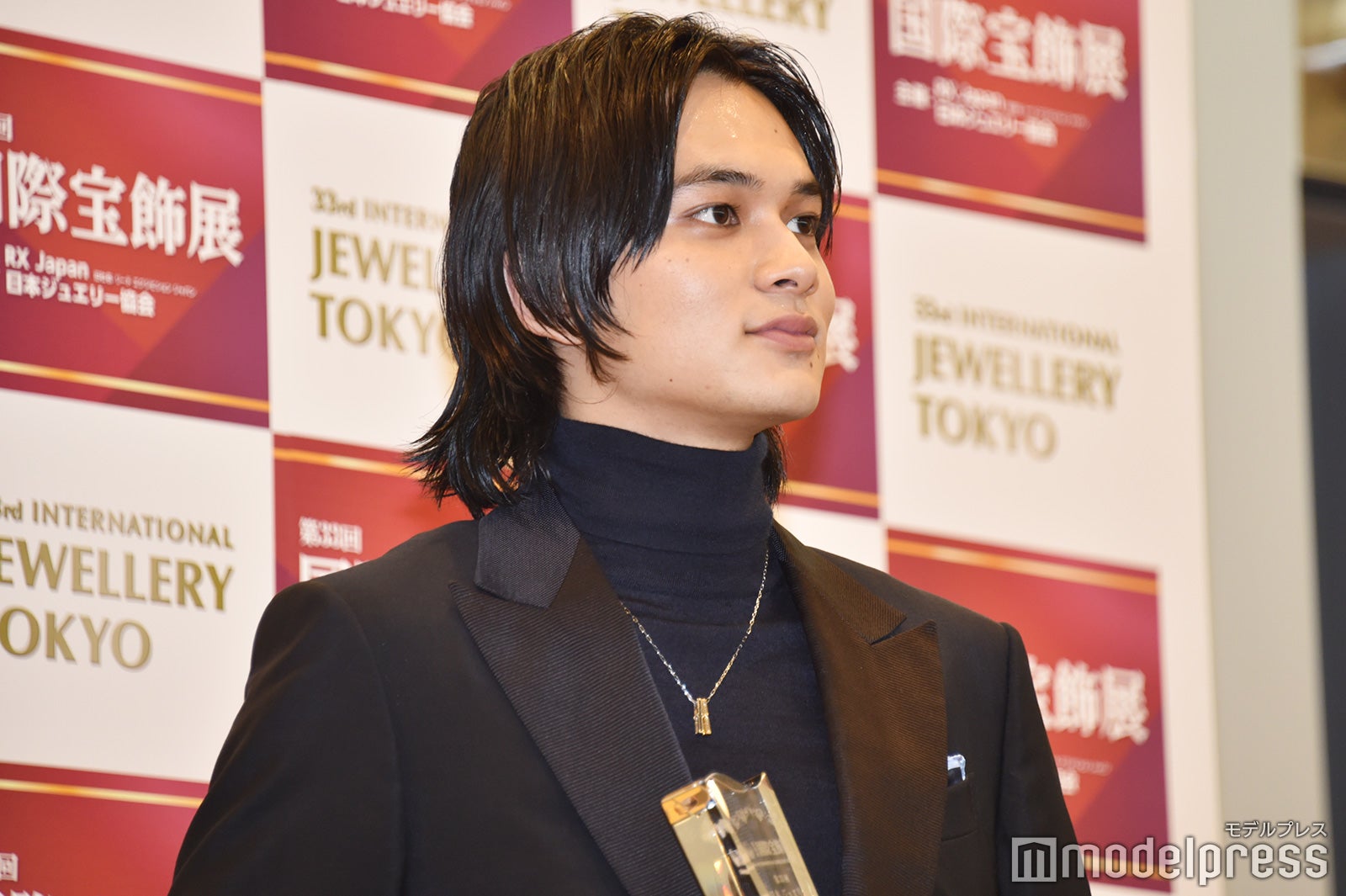 北村匠海（C）モデルプレス