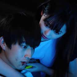 モデルプレス - 杉野遥亮&福原遥、W主演で実写映画化「羊とオオカミの恋と殺人」公開決定