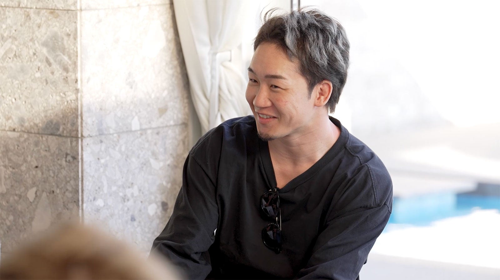 朝倉未来プロデュース恋リア、誕生日記念オフショット解禁 17日には第5話＆最終回配信【LOVE RING】