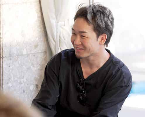 朝倉未来プロデュース恋リア、誕生日記念オフショット解禁 17日には第5話&最終回配信【LOVE RING】