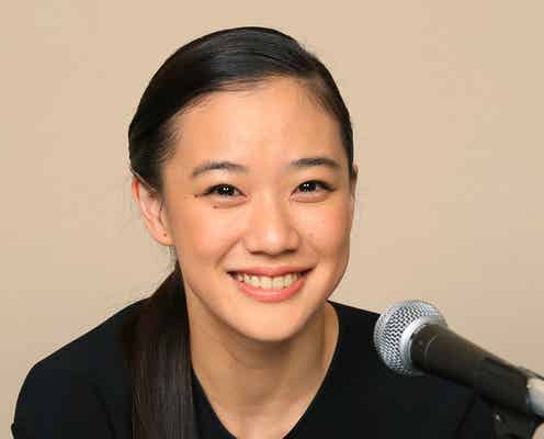 蒼井優、生放送で初挑戦 高畑充希と2ショットトークも