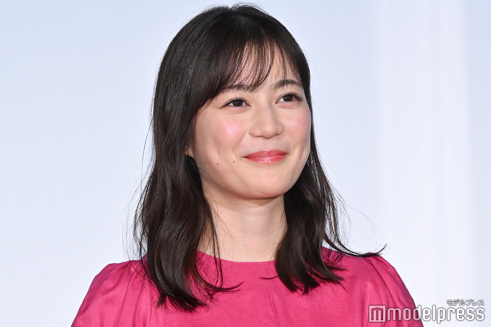 生田絵梨花 （C）モデルプレス