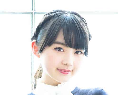【注目の人物】小学生が今一番会いたくて憧れるモデル・黒坂莉那が可愛い!愛されガールの“神スマイル”に釘付け