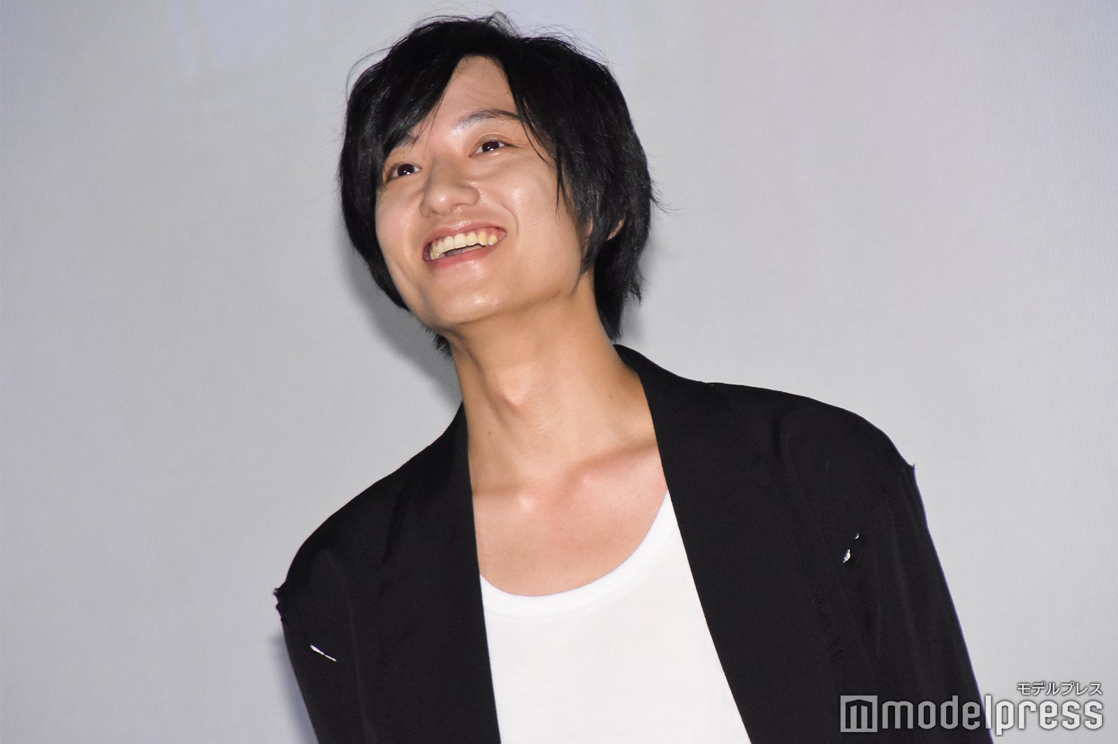 藤原季節 （C）モデルプレス