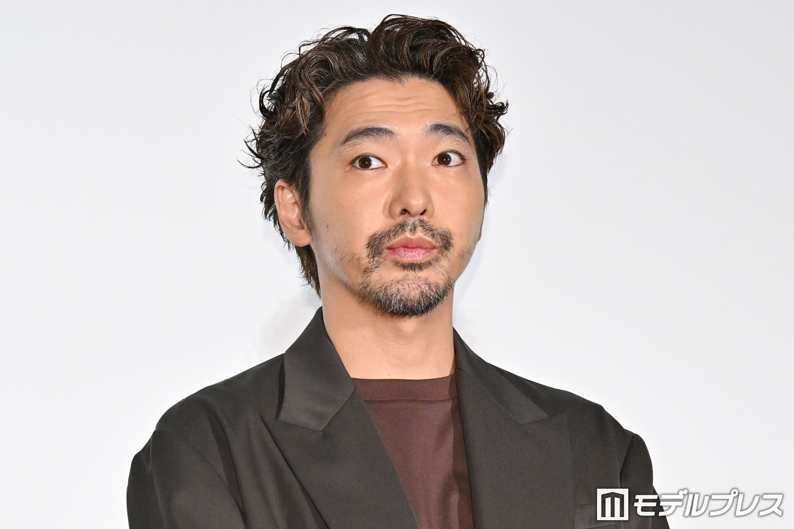 柄本佑（C）モデルプレス