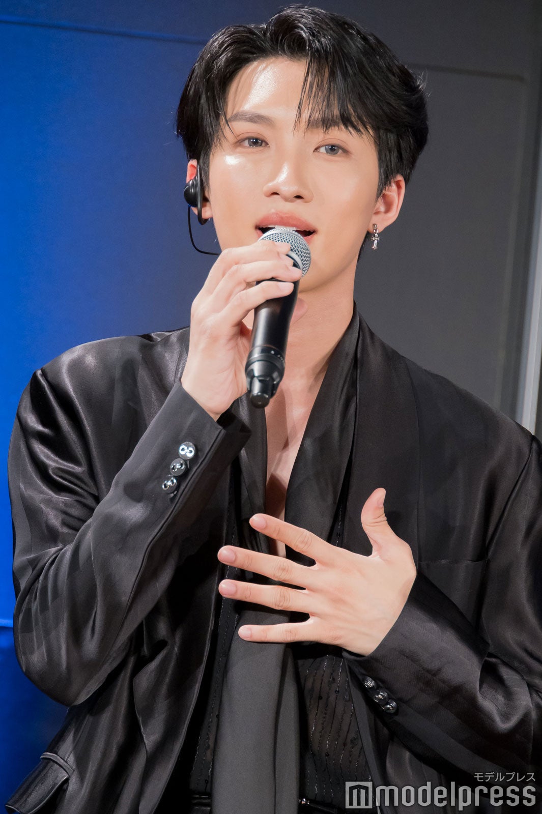 ナッタラット・タンワーイ（ノウル）（C）モデルプレス