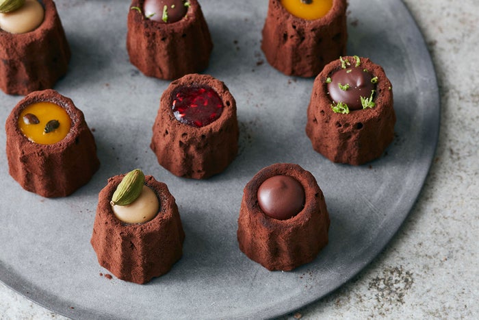 ハイ カカオ チョコレート スタンド 代官山に誕生 毎日頬張りたくなるようなチョコレートスイーツ 女子旅プレス