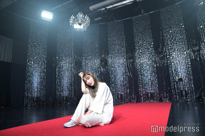 後藤真希(C)モデルプレス
