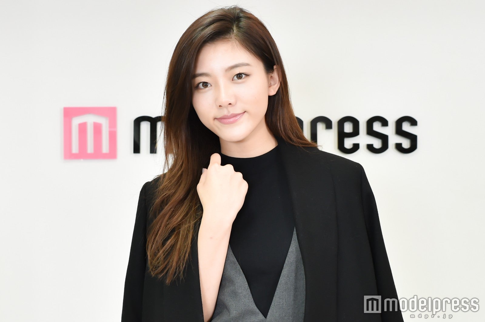王子咲希（C）モデルプレス