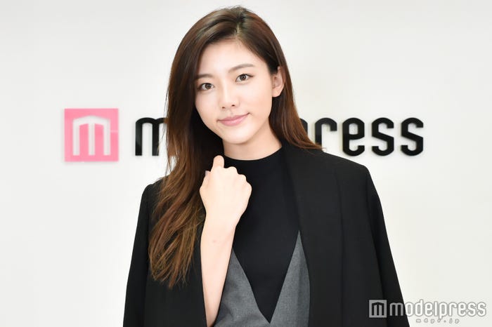 王子咲希(C)モデルプレス