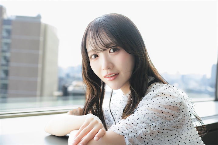 STU48石田千穂、「もう安心してもいいのかな」後輩の成長が背中を押した“卒業”決断