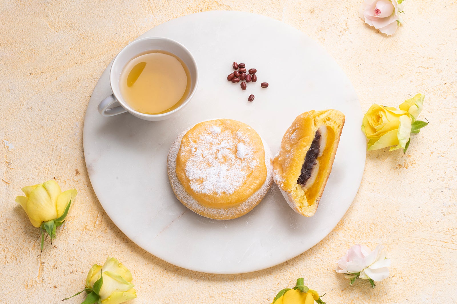 ドゥドゥかぼちゃ（350円）／画像提供：品道