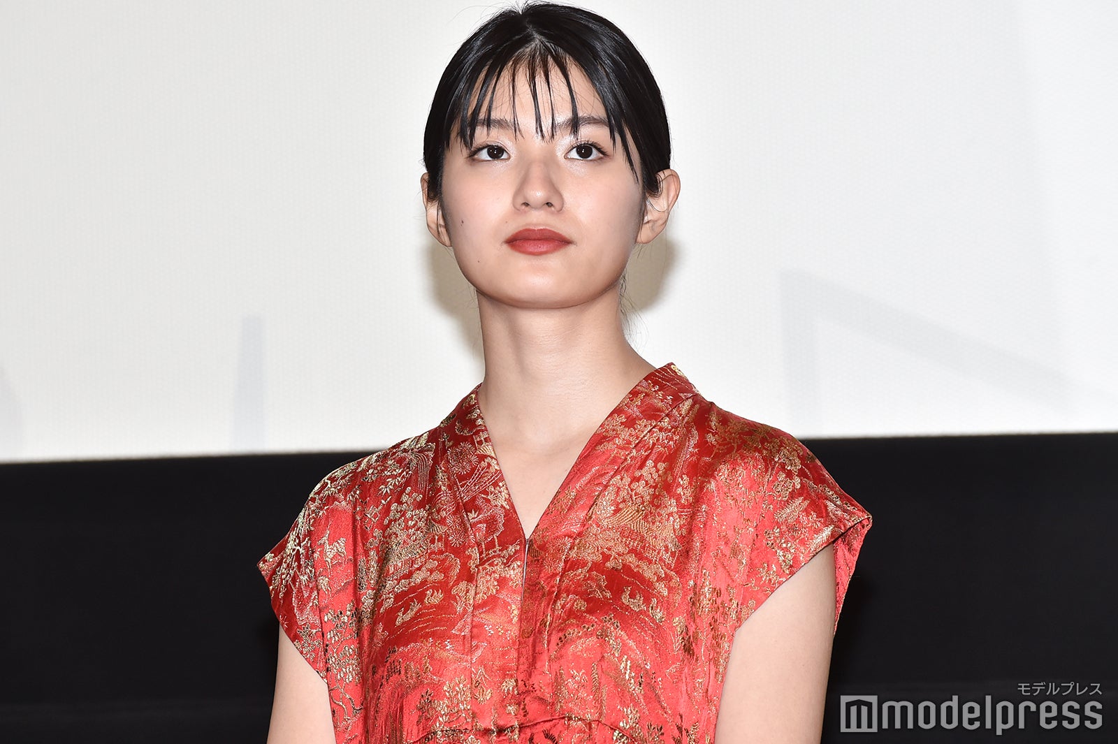 蒔田彩珠（C）モデルプレス