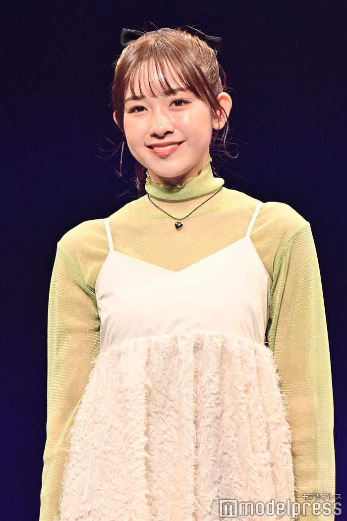 加藤怜さん(C)モデルプレス