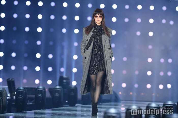 新木優子(C)モデルプレス