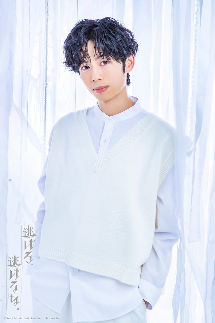 西原健太 (提供写真)