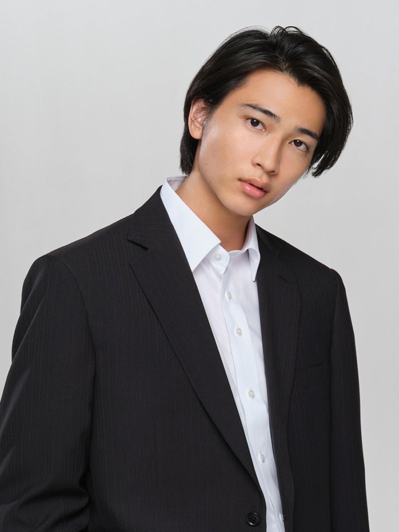 庄司浩平（C）BS-TBS AOI Pro.