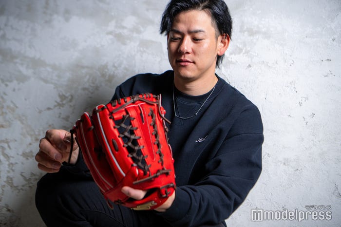 伊藤裕季也選手(C)モデルプレス